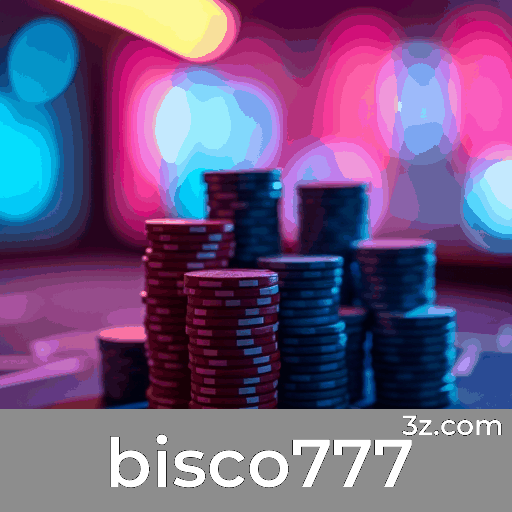 bisco777 login page Brazil – secure online casino access