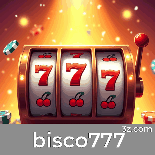 bisco777 login page Brazil – secure online casino access