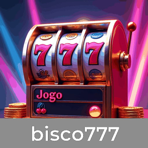 Descubra os Bônus Generosos e Promoções Exclusivas do Bisco777