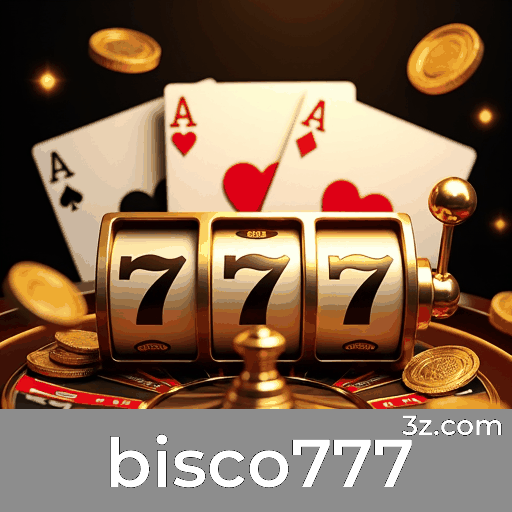 bisco777 login page Brazil – secure online casino access