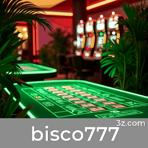 bisco777 login page Brazil – secure online casino access