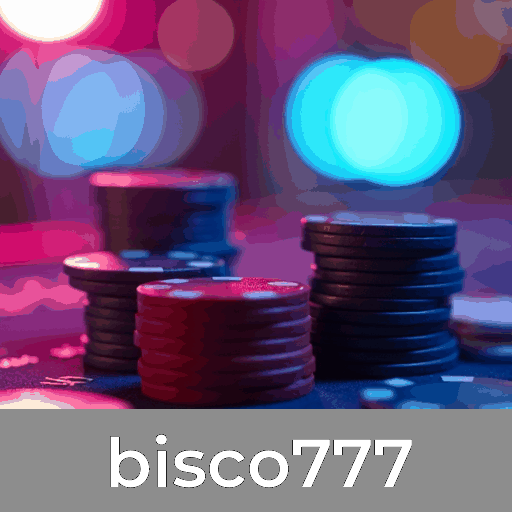 Descubra as Promoções Exclusivas e Bônus Generosos do bisco777!