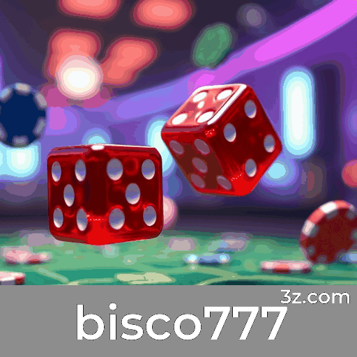 bisco777 login page Brazil – secure online casino access