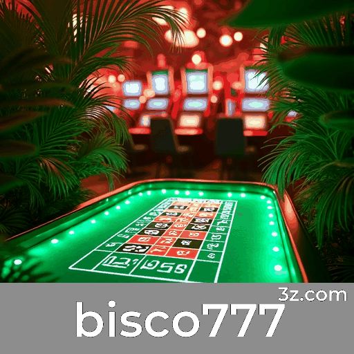 bisco777 login page Brazil – secure online casino access