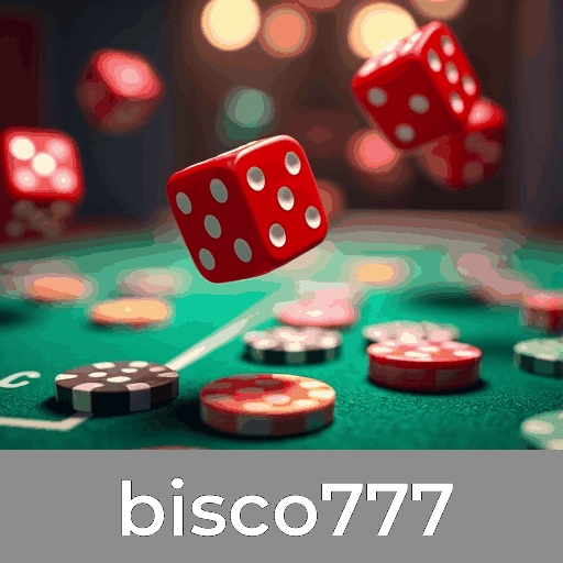 Explore a Excitante Variedade de Jogos de Cassino no bisco777