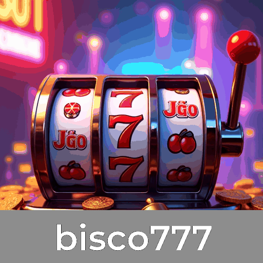 bisco777 - Cassino Premiado e Pagamentos Rápidos