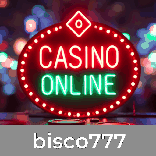 bisco777: Variedade de Jogos Exclusivos e Entretenimento Completo com Slots de Alta Volatilidade e Jogos de Mesa ao Vivo