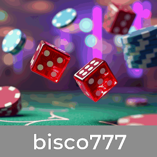 Bisco777: Aposte em Qualquer Lugar com Nosso Aplicativo Móvel de Experiência Otimizada